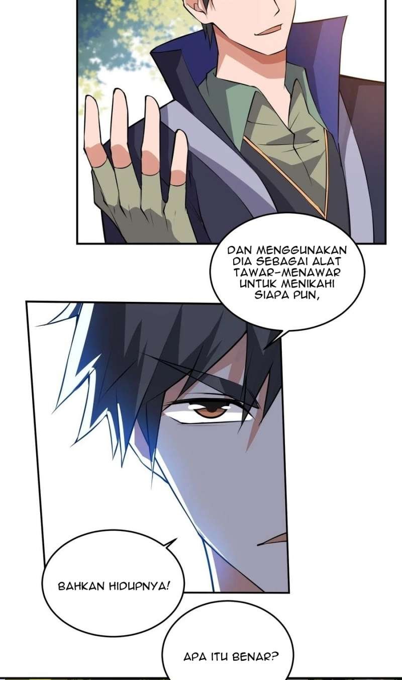 First Dragon (Yuanlong) Chapter 113 Gambar 30